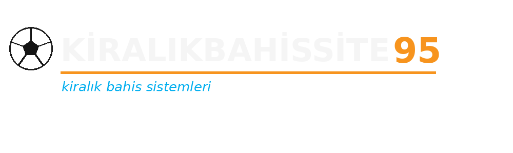Kiralık Bahis Sitesi